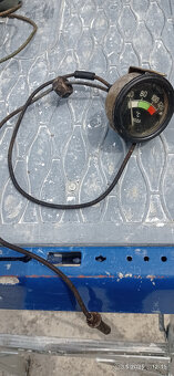 Prodám staré věci - 6