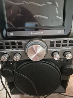 Prodám nové karaoke - 6