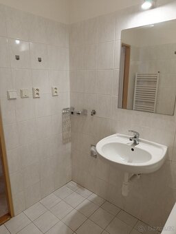 Prodej bytů 1 kk - 6