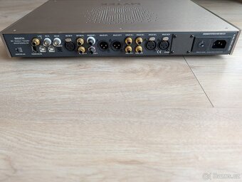 Mytek Manhattan - referenční DAC a preamp - 6