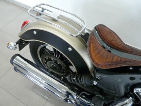 Indian Scout TOP - 6