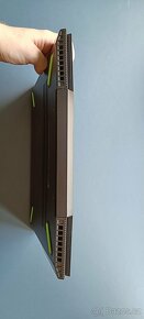 Herní notebook HP Pavilion Gaming 15 cx0038nc - 6