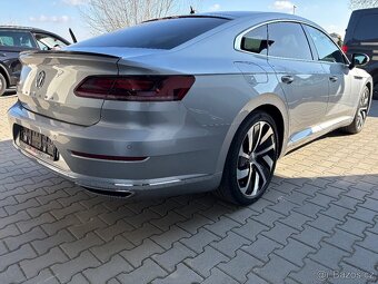 Volkswagen Arteon Rline 2 Tdi m.r.2019 full led Odpočet DPH - 6