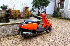 Kymco Like II S 125 - 6