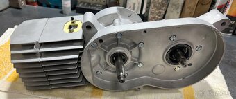 Motor Babetta GO - 6