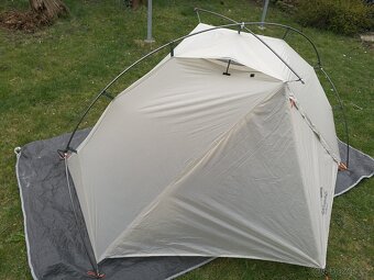 ultralehký ultralight 1kg stan Naturehike VIK 1,15D nylon - 6