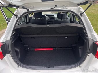 Toyota Yaris 1.5 VVT-iE 82 kW 2020 - 6