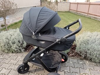 Stokke Trailz dvojkombinace - 6