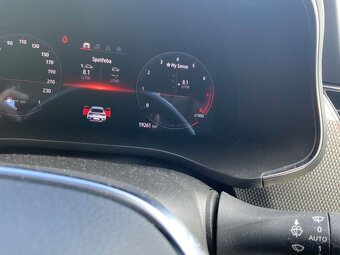 Renault Arkana  1.3 TCe. 19tkm koupeno v ČR r.v 2022 - 6