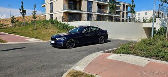 BMW m550i xDrive zaruka - 6