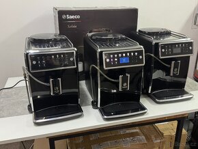 Kávovary Saeco Xelsis SM7580 - 6