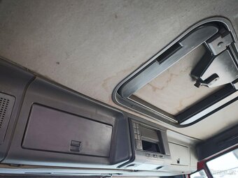 Iveco EUROCARGO TECTOR ML 90E17, 9 TUN, LÁMACÍ HÁK, NOVÁ STK - 6