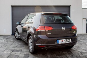 Volkswagen Golf 1.2 TSI Comfortline - 6