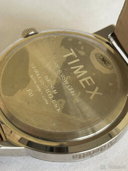Timex Retrograde T2M422 - 6