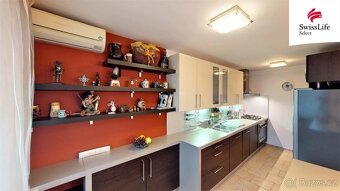 Prodej bytu 3+kk 72 m2 Krouzova, Praha - 6
