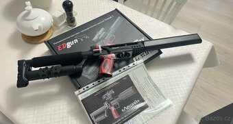 Pcp vzduchovka Edgun Leshiy 2 - 6