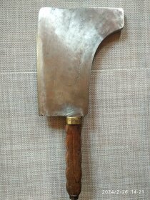 Bourací sekáč na maso - 6