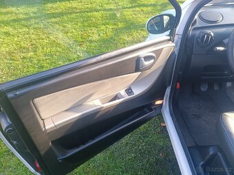 Microcar M.GO moped auto od 15, - 6