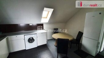 pokoj 15 m2, Pilská, Praha - 6
