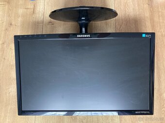 Monitor - SyncMaster SA300 22' - 6