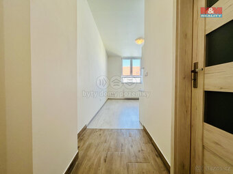 Pronájem bytu 1+kk, 24,5 m², Janovice n. Úhlavou - 6