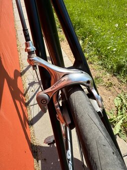 Cannondale Silkroad 900 - 6