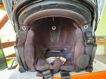 SCHUBERTH E1 63(xxl) - 6