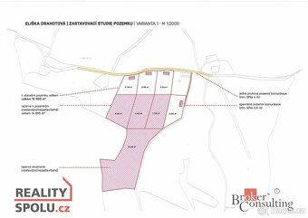 Prodej, pozemky/louka, 42913 m2, Panský 9, 40761 Staré Křeča - 6