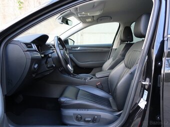 SUPERB Premium Edition/2.0tdi-110kw/r2020/CANTON/VIRTUAL/ACC - 6