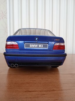 OttOmobile 1/18 - 6