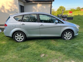 Seat Altea XL - 6