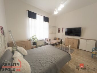 Prodej, byty/1+1, 47 m2, Bezručova 648/14, 40502 Děčín, Děčí - 6