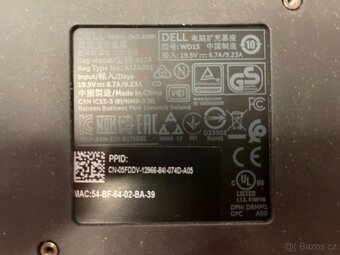 Dell Latitude 7490 i5 16/32GB RAM 256/512GB SSD - 6