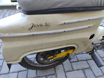 Jawa 50-20 - 6