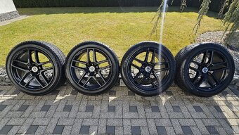 ALU KOLA MERCEDES 21 ////AMG - 6