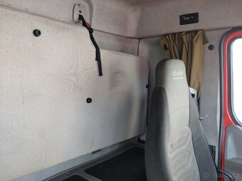 DAF LF 45.220 EURO 5+EEV - 19 Europalet - 3 m - 6