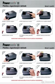 Powermatic 3 + dutinky - 6