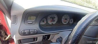 Prodám Škoda Felicia GLXI, - 6