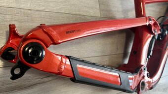 Ram TREK SLASH 7 GEN 5 LAVA XL Nove - 6