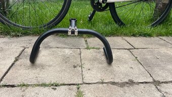 Fixed gear, furtšlap, dráhovka, singlespeed - 6