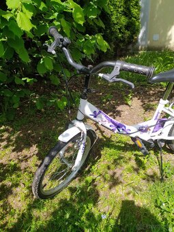 Dětské kolo DHS 20" model 2015, od 6 let - 6