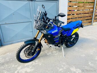 Yamaha Tenere 700 World Raid, možnost splátek a protiúčtu - 6