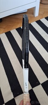 Prodám 3x raketu Head speed mp 300g - 6