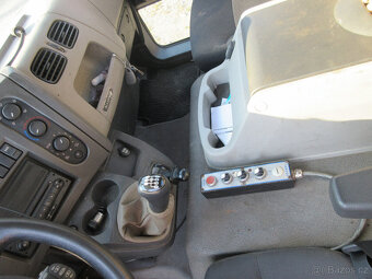 RENAULT MIDLUM KONTEJNER 5.2T NOSNOST - - 6
