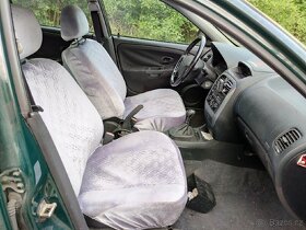Náhradní díly MITSUBISHI CARISMA (2000,1.8 GDI) - 6