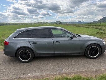 Audi A4 B8 facelift 3.0TDI 180 kW automat - 6