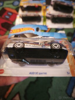 Hot wheels za 35 Kč jeden kus - 6
