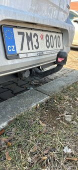 VW Golf 7.5 - 6