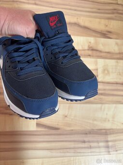 tenisky Nike Air Max 90 - 6
