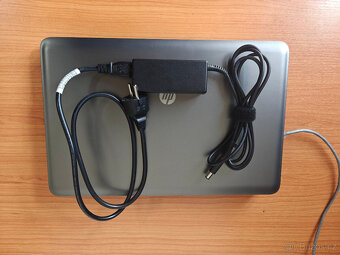 HP 250 G1 (INTEL 2020M/8GB DDR3, SSD 256GB, HDD 500GB) - 6